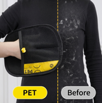 Pet Hair Remover Glove for Cats & Dogs | Reusable Electrostatic Fur Cleaner